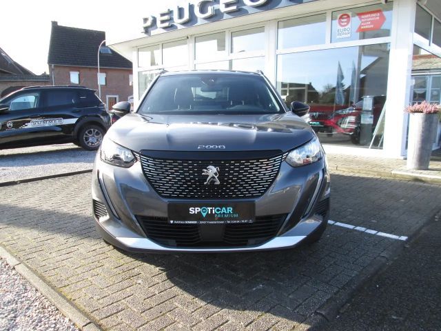Peugeot 2008 Allure Pack EAT8 PureTech