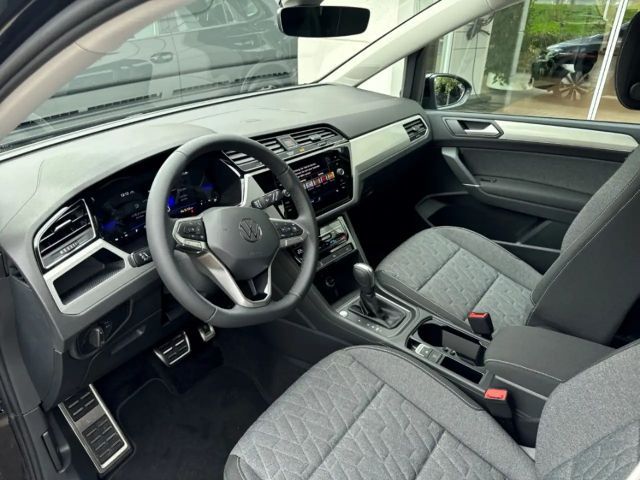 Volkswagen Touran 2.0 TDI DSG Move