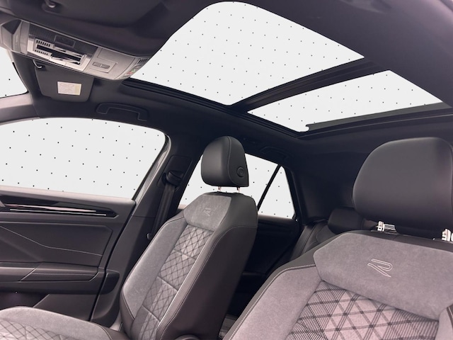 Volkswagen T-Roc IQ.Drive R-Line