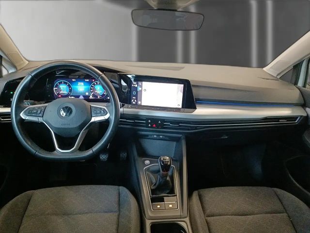 Volkswagen Golf 2.0 TDI Golf VIII Life Variant