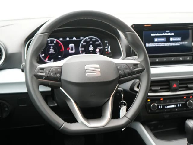 Seat Arona DSG Style