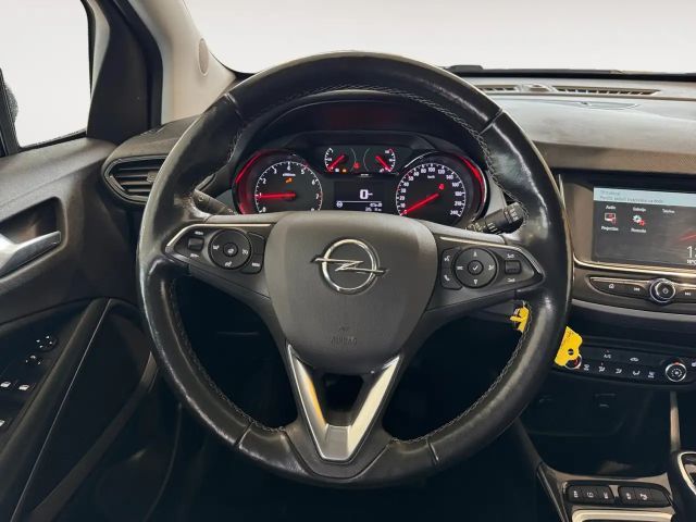 Opel Crossland X 1.2 Nichraucher Sitz/Lenkradheizung