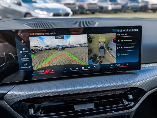 BMW 320 320d M-Sport Touring