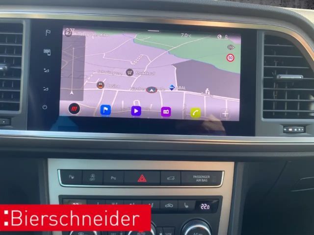 Seat Ateca 1.5 TSI DSG