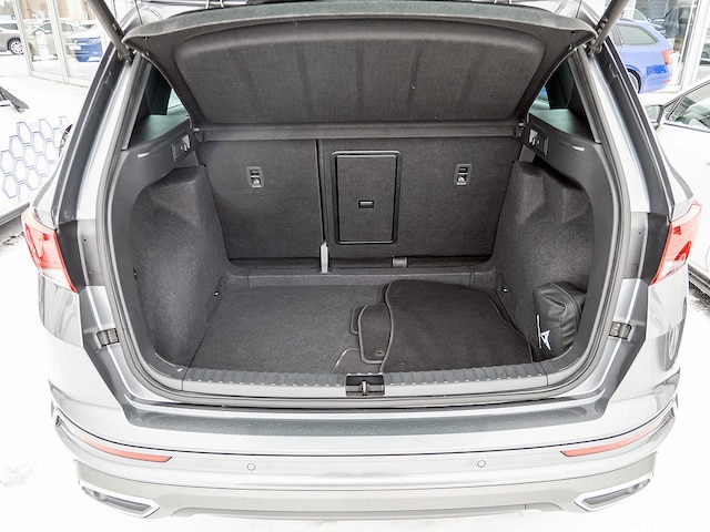 Seat Ateca 2.0 TDI FR-lijn