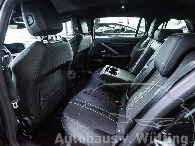 Opel Astra GS-Line Grand Sport Sports Tourer