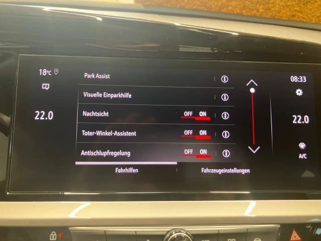 Opel Grandland X 1.2 Turbo Ultimate