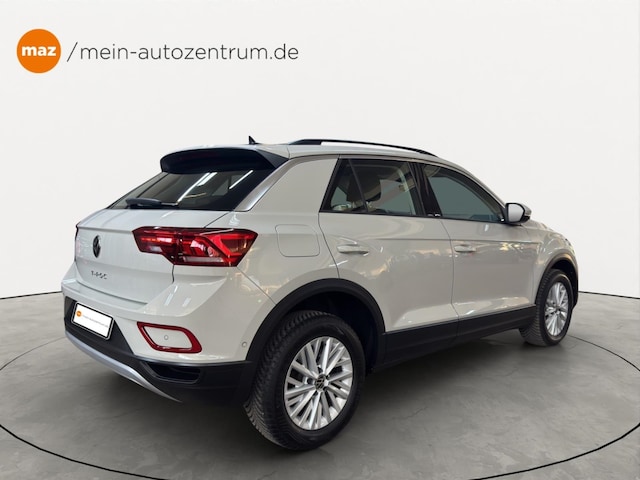 Volkswagen T-Roc 1.0 TSI Life