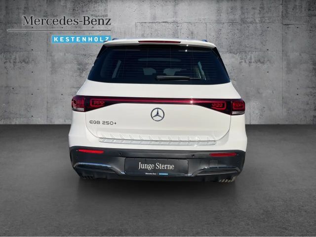 Mercedes-Benz EQB 250 AMG Line