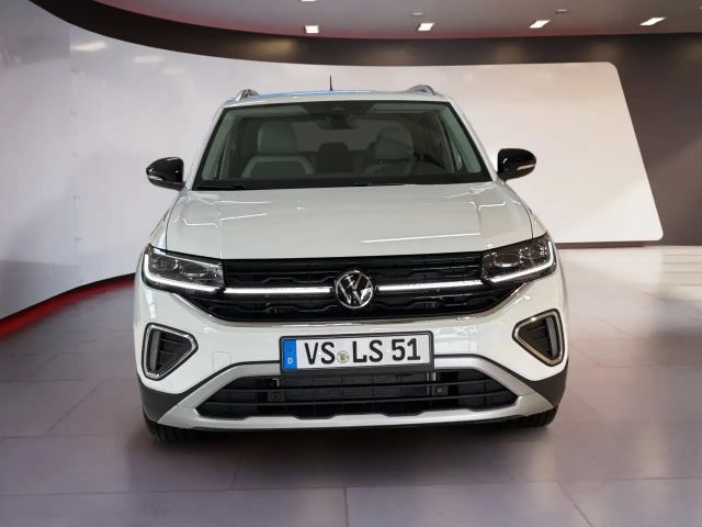 Volkswagen T-Cross 1.0 TSI DSG Style