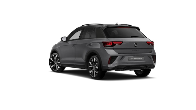 Volkswagen T-Roc 1.5 TSI DSG R-Line