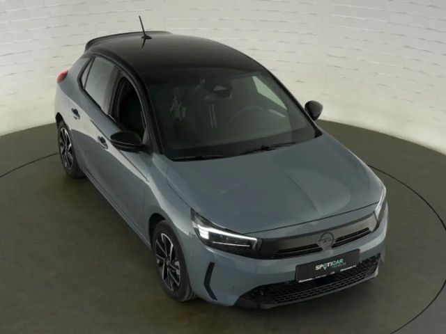 Opel Corsa GS-Line Grand Sport