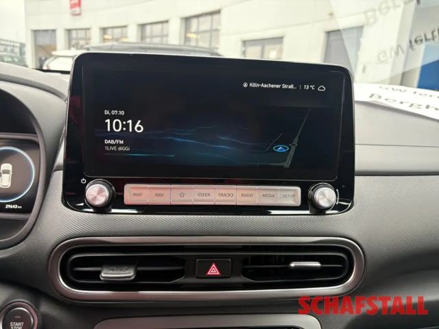 Hyundai Kona Electric