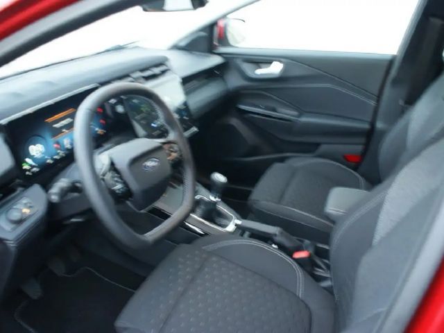 Ford Puma Titanium