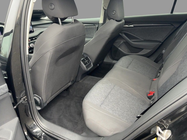 Skoda Superb 1.5 TSI Combi