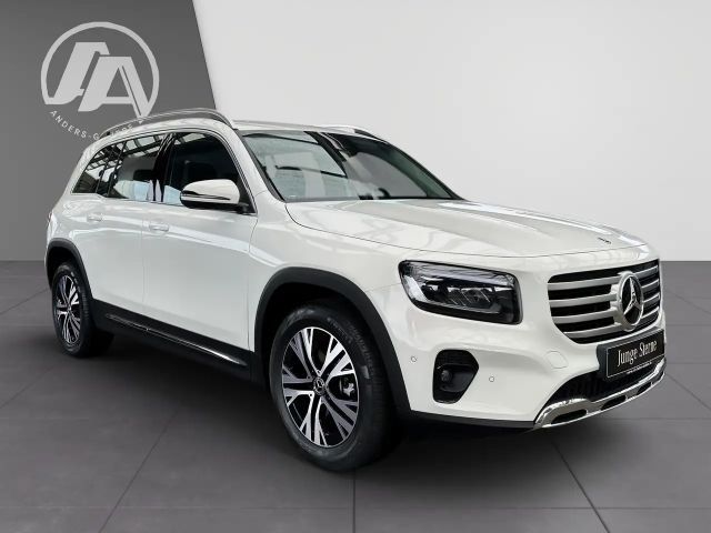 Mercedes-Benz GLB 220 4MATIC Progressive