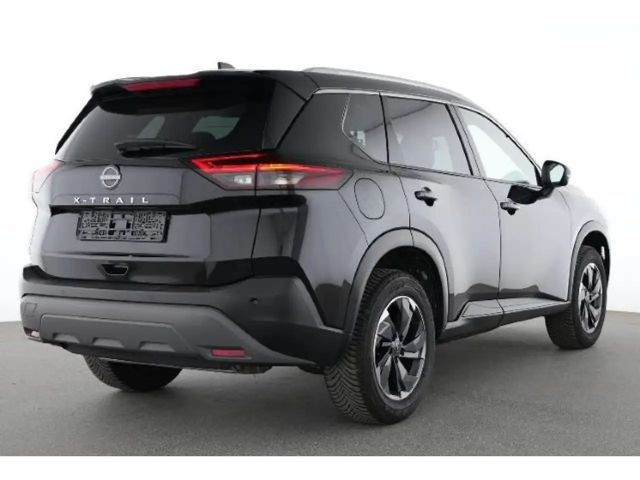 Nissan X-trail N-Connecta