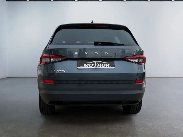 Skoda Kodiaq 1.5 TSI ACT Drive
