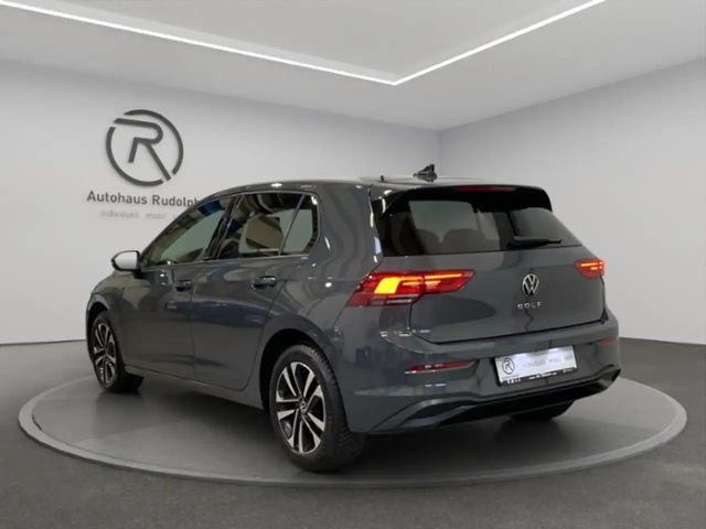 Volkswagen Golf 2.0 TDI Golf VIII
