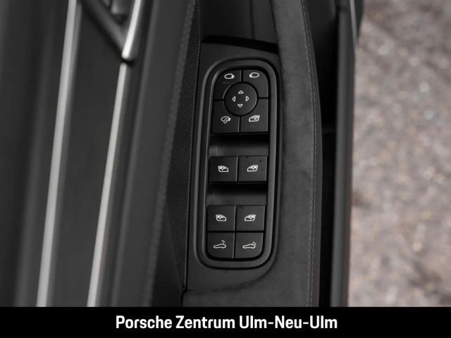 Porsche Panamera GTS Sport Turismo