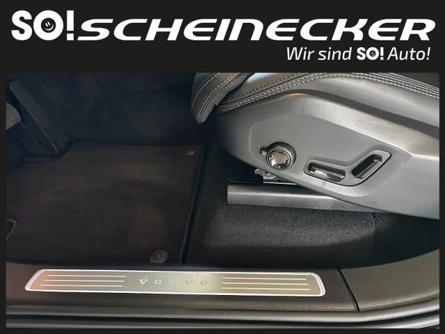 Volvo XC90 AWD Dark T8 Ultra