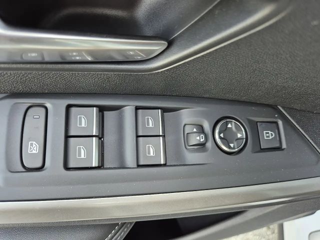 Peugeot 3008 GT-Line Hybrid