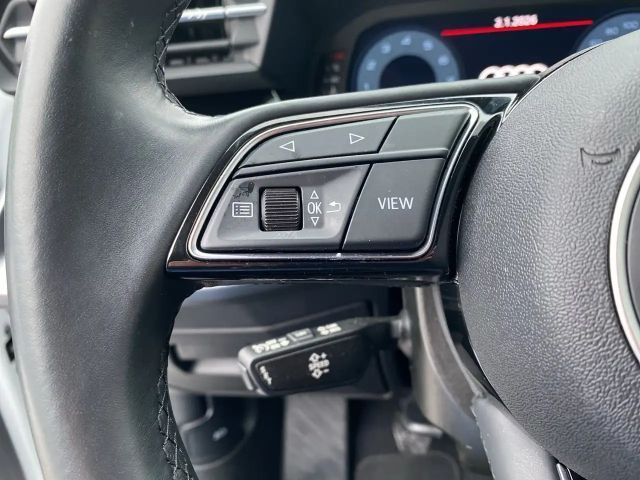 Audi A3 30 TFSI Sedan