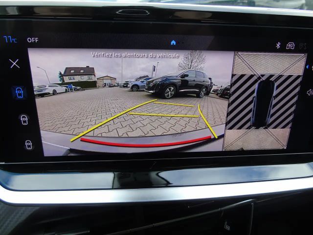 Peugeot 208 Allure Pack PureTech