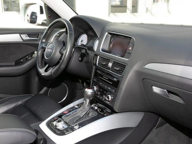 Audi Q3 35 TFSI S-Tronic