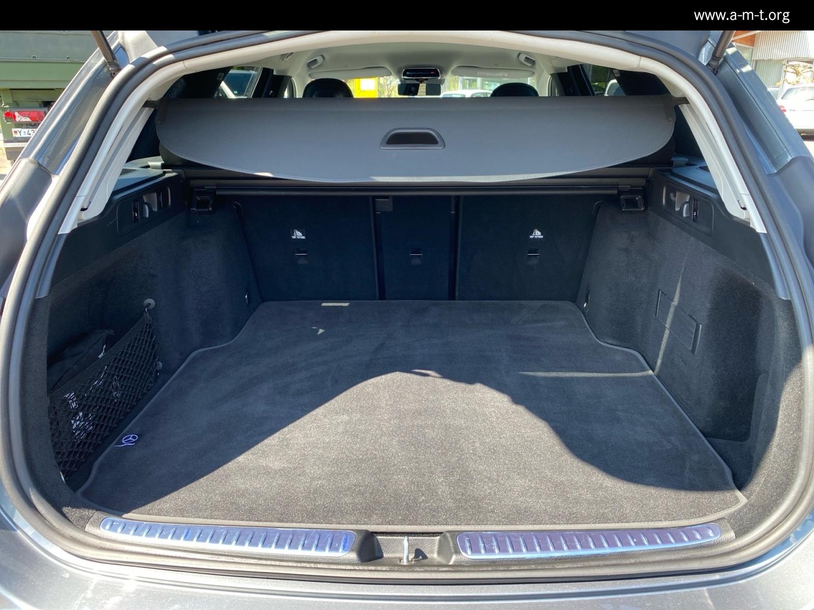 Mercedes-Benz C 200 AVANTGARDE Estate Premium