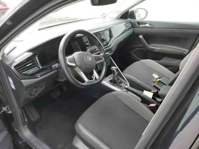 Volkswagen Taigo 1.0 TSI DSG Life