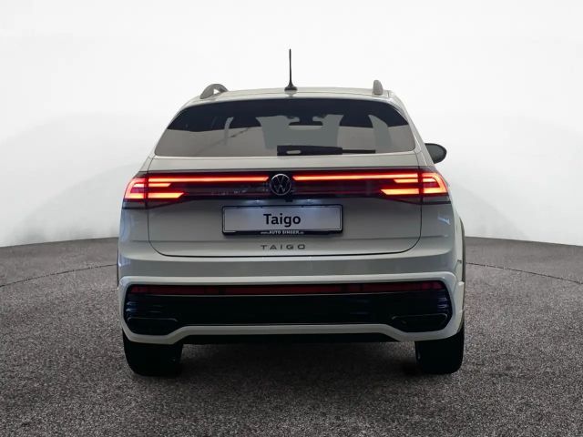Volkswagen Taigo 1.0 TSI DSG R-Line