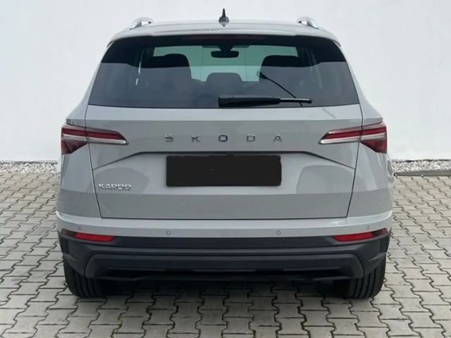 Skoda Karoq LED ACC SHZ RFK beh.FS&LR Vor.AHZV KLIMA ALU