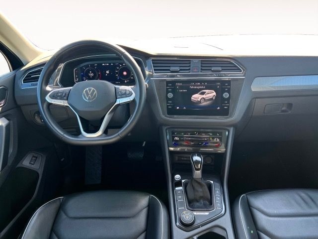Volkswagen Tiguan 2.0 TDI DSG Life