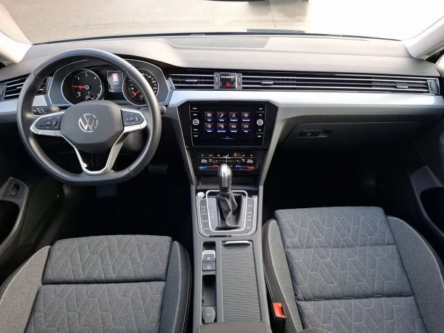 Volkswagen Passat Business DSG Variant