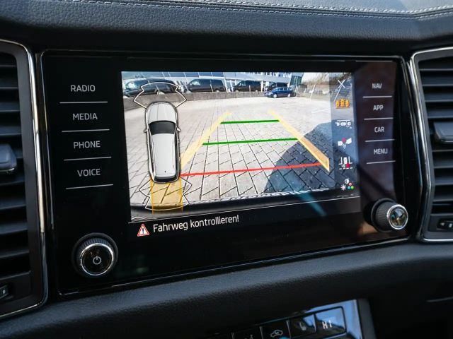 Skoda Kodiaq 2.0 TDI Ambition