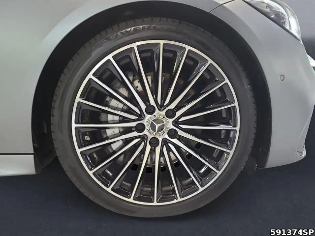 Mercedes-Benz C 300 C 300 d