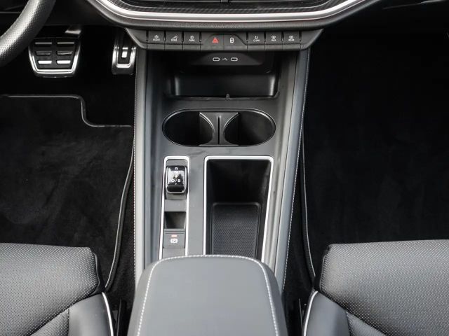 Skoda Enyaq RS Suite