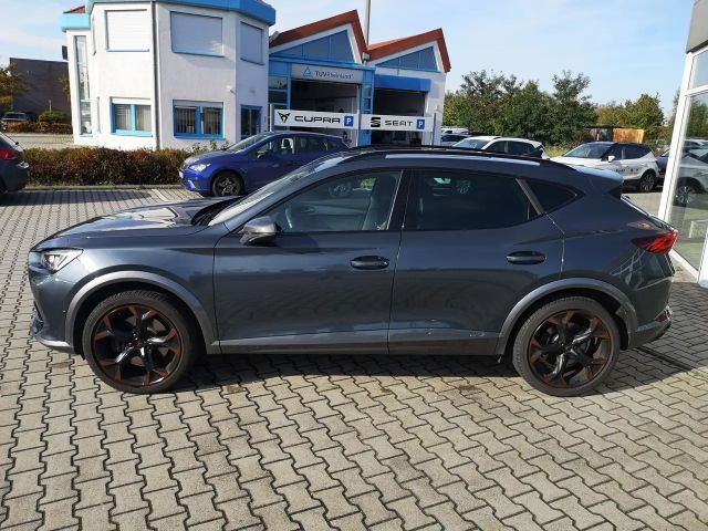 Cupra Formentor 2.0 TSI 4Drive DSG VZ
