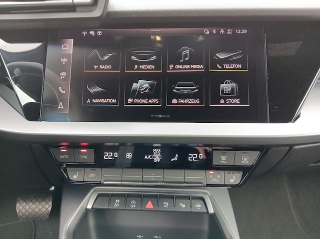 Audi A3 35 TFSI S-Tronic Sportback