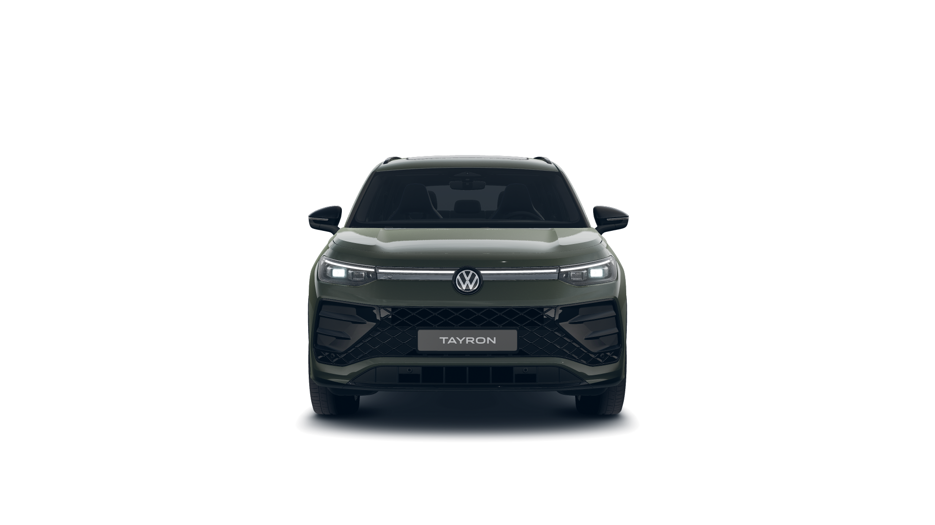 Volkswagen Tayron 2.0 TDI 4Motion DSG