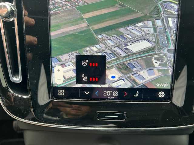 Volvo C40 Plus Recharge