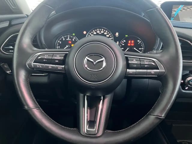 Mazda CX-30 S Selection SkyActiv