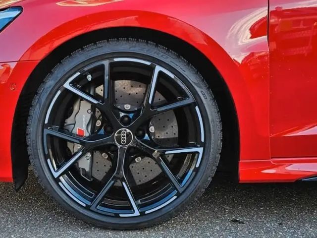 Audi RS3 Quattro Sportback