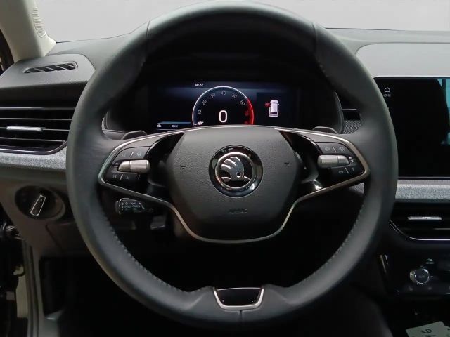 Skoda Kamiq 1.5 TSI Selection