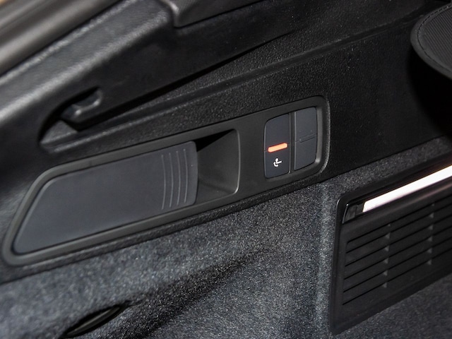 Audi Q5 40 TFSI Quattro S-Tronic Sportback