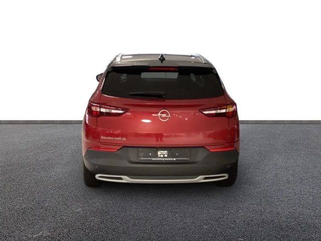 Opel Grandland X Ultimate