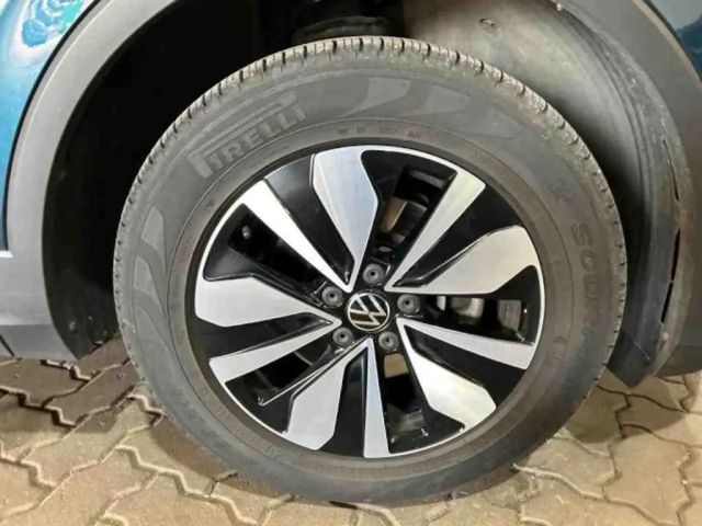 Volkswagen Tiguan 2.0 TDI DSG Life Move