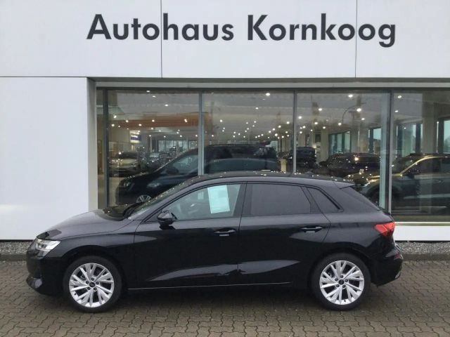 Audi A3 35 TFSI Sedan Sportback