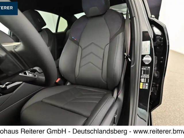 BMW i5 M-Sport Sedan